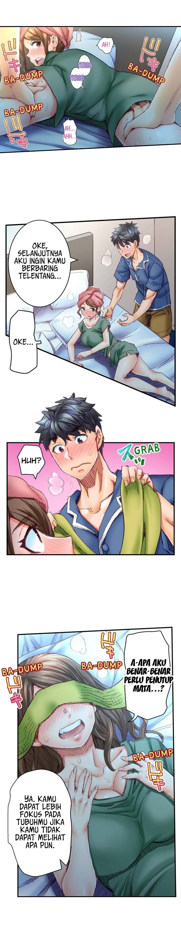 Marry Me, I’ll Fuck You Until You’re Pregnant! - Chapter 14 6