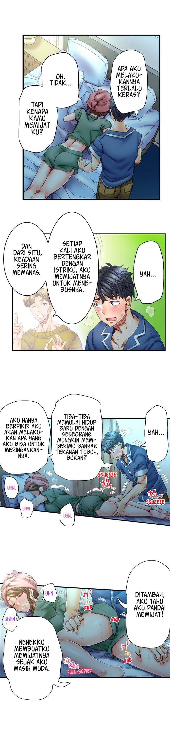 Marry Me, I’ll Fuck You Until You’re Pregnant! - Chapter 14 4