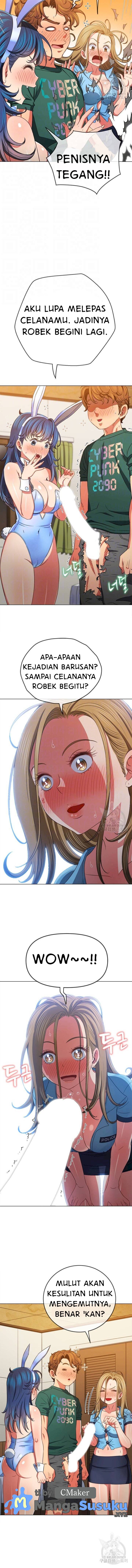 My High School Bully - Chapter 164 8