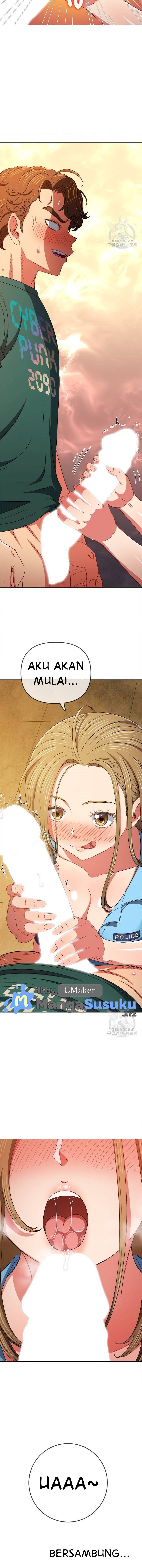 My High School Bully - Chapter 164 15