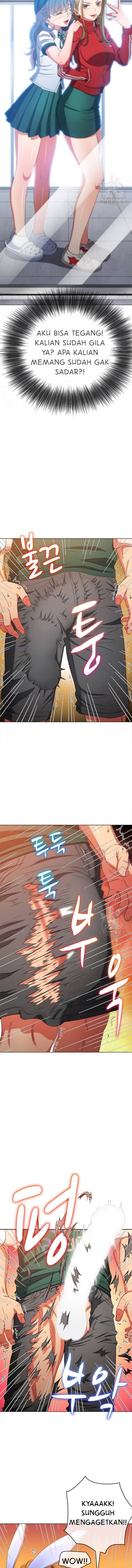 My High School Bully - Chapter 164 7