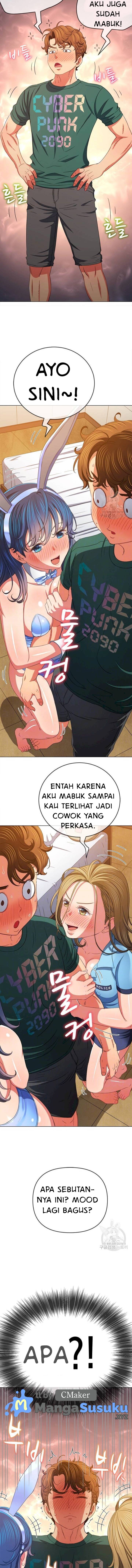 My High School Bully - Chapter 164 4