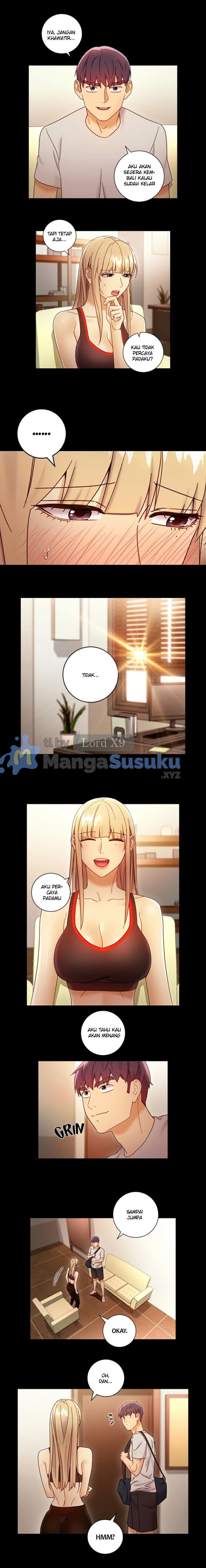 My Stepmother&#8217;s Friends Uncen - Chapter 49 10