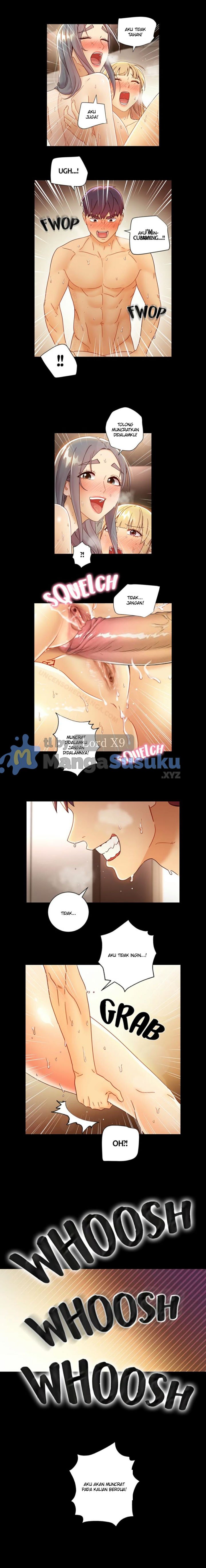 My Stepmother&#8217;s Friends Uncen - Chapter 49 7