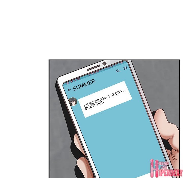 My Twin Husband - Chapter 20 81