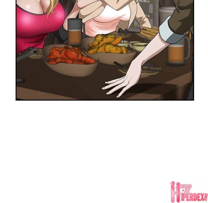 My Twin Husband - Chapter 20 93