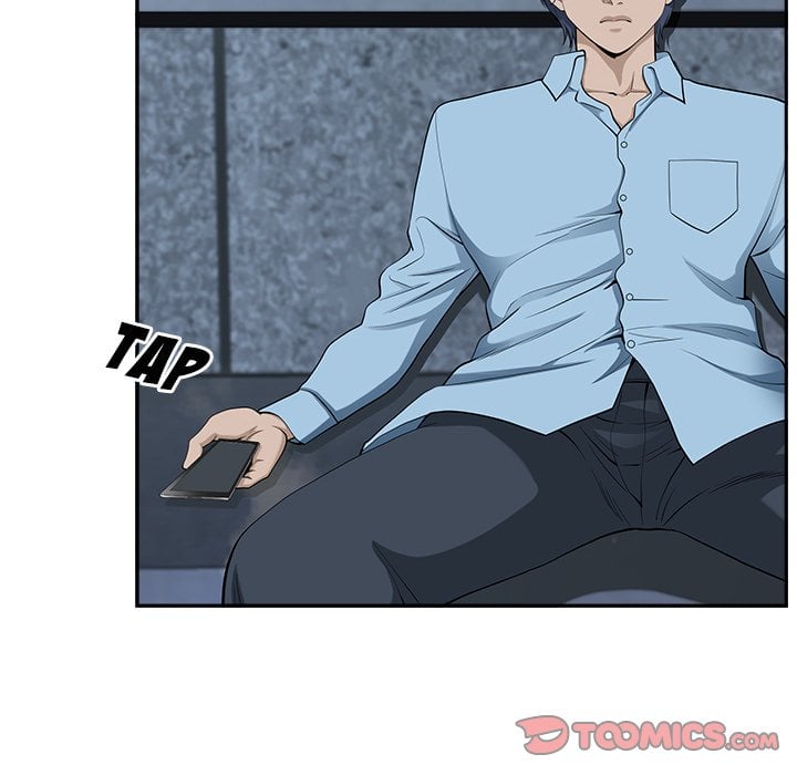 My Twin Husband - Chapter 20 97