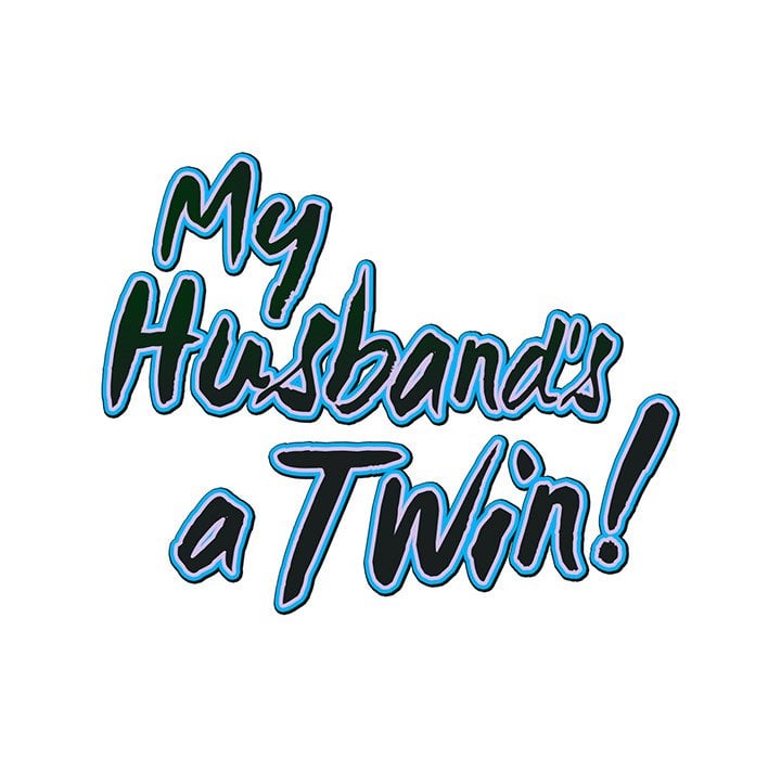 My Twin Husband - Chapter 20 2