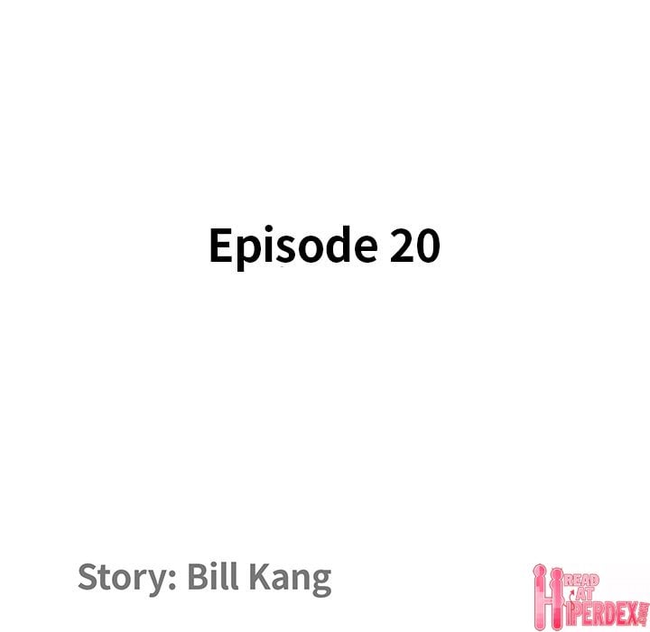 My Twin Husband - Chapter 20 3