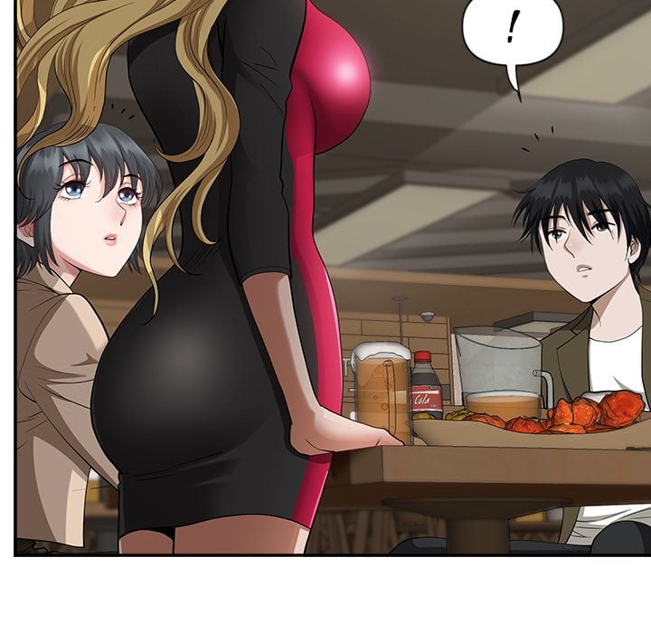 My Twin Husband - Chapter 20 125