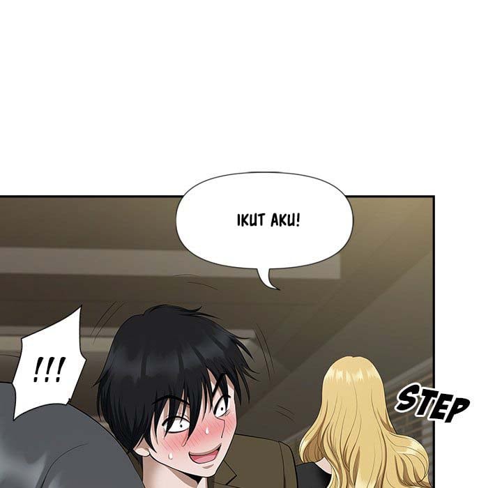 My Twin Husband - Chapter 20 130