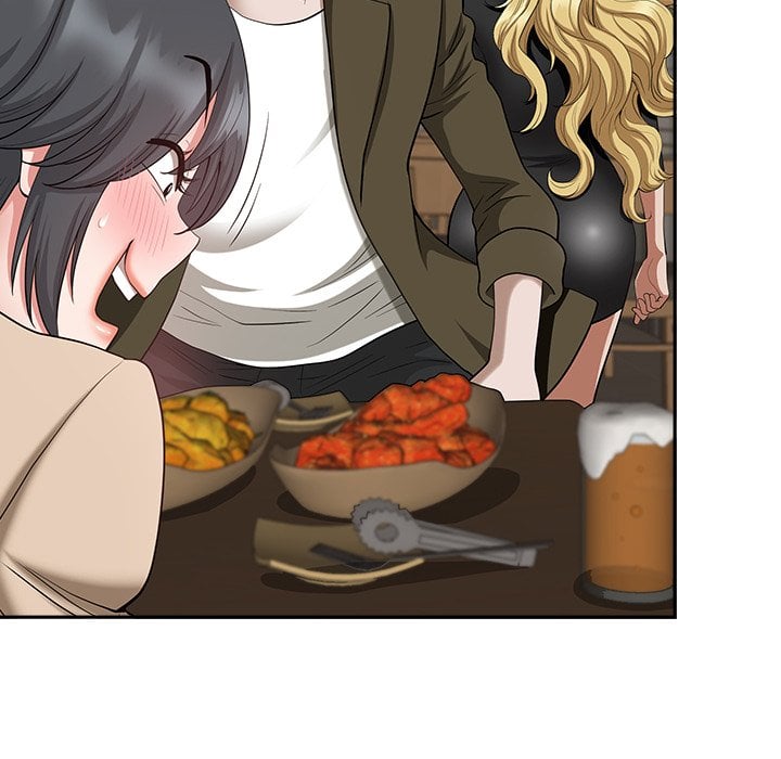 My Twin Husband - Chapter 20 131