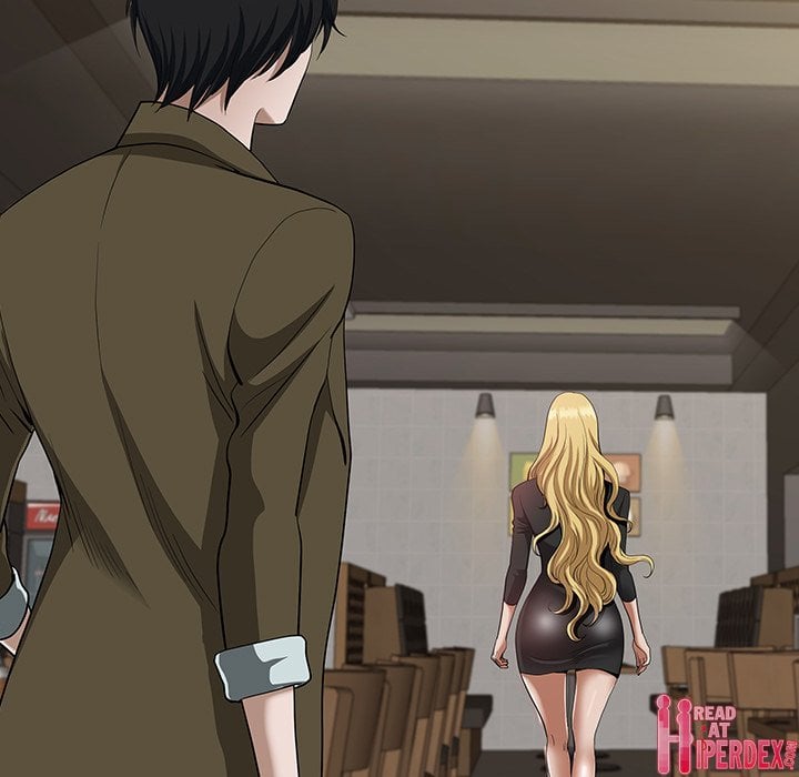 My Twin Husband - Chapter 20 135