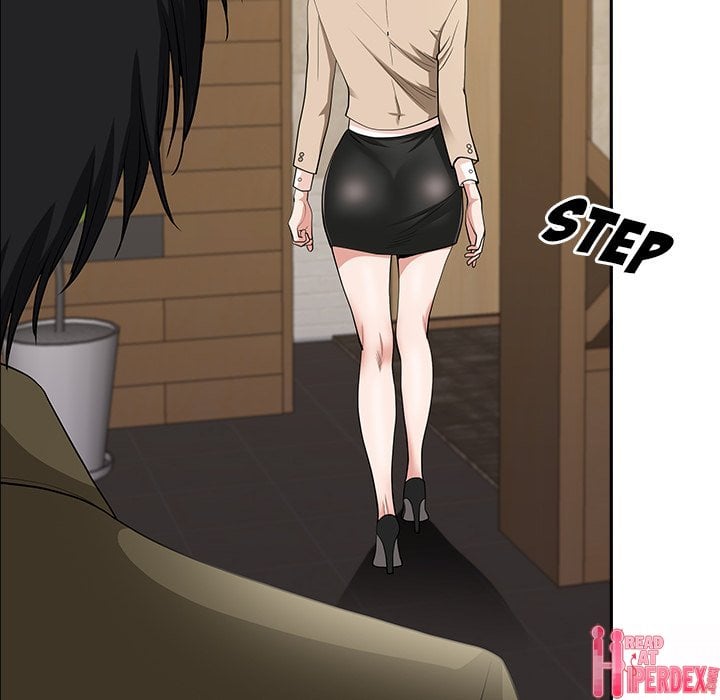 My Twin Husband - Chapter 20 6