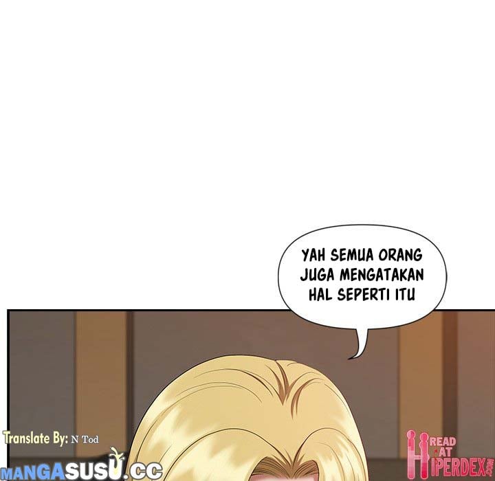 My Twin Husband - Chapter 20 45