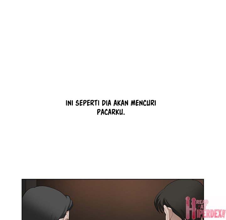 My Twin Husband - Chapter 8 87 My Twin Husband - Chapter 8 87