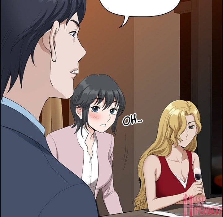 My Twin Husband - Chapter 8 19 My Twin Husband - Chapter 8 19