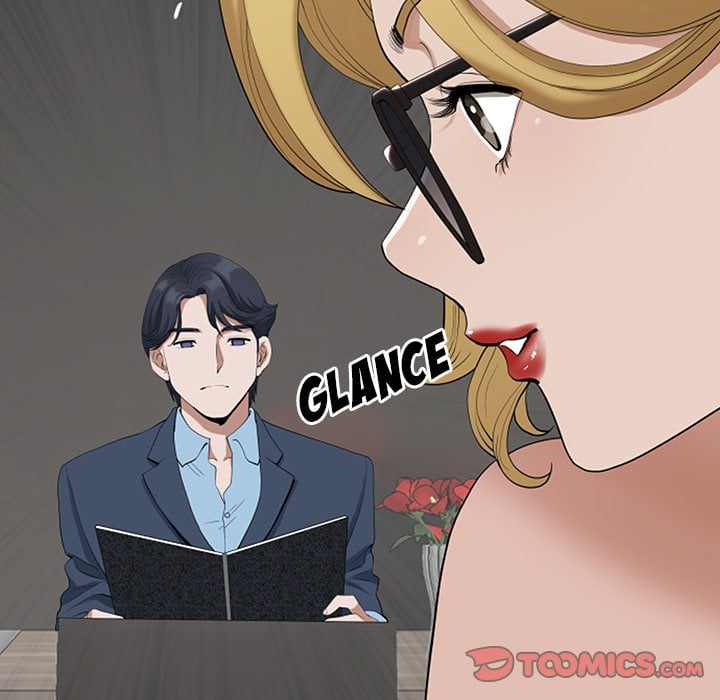 My Twin Husband - Chapter 8 46 My Twin Husband - Chapter 8 46