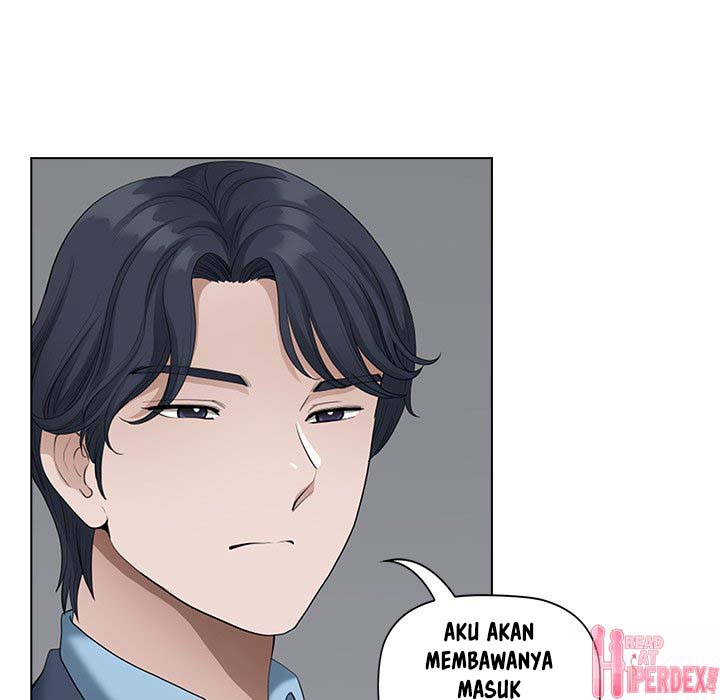 My Twin Husband - Chapter 10 85