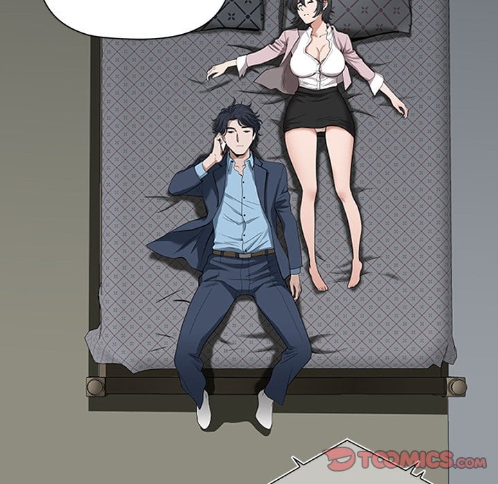 My Twin Husband - Chapter 10 106
