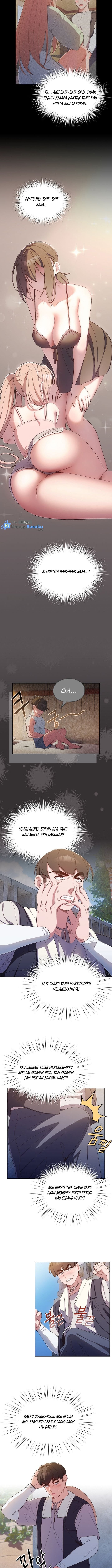 Boss! Give Me Your Daughter! - Chapter 2 8 Boss! Give Me Your Daughter! - Chapter 2 8
