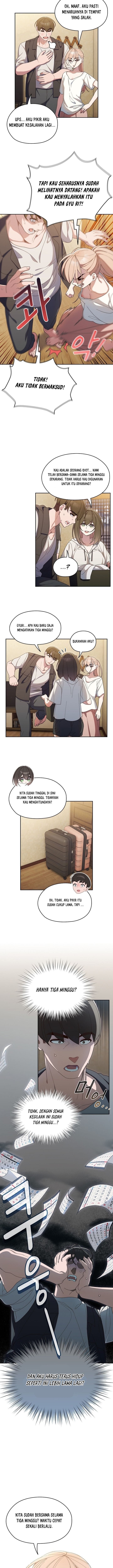 Boss! Give Me Your Daughter! - Chapter 2 3 Boss! Give Me Your Daughter! - Chapter 2 3