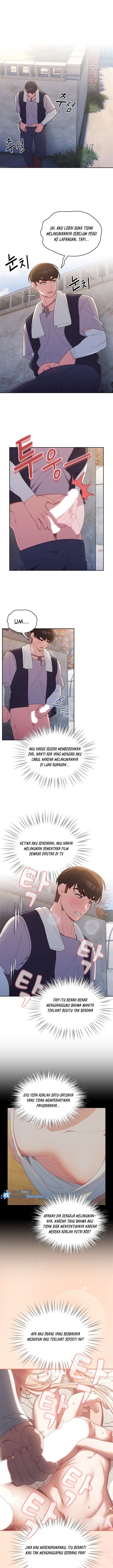 Boss! Give Me Your Daughter! - Chapter 2 10 Boss! Give Me Your Daughter! - Chapter 2 10