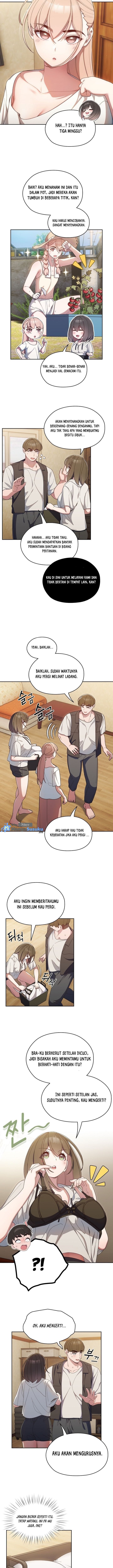 Boss! Give Me Your Daughter! - Chapter 2 4 Boss! Give Me Your Daughter! - Chapter 2 4