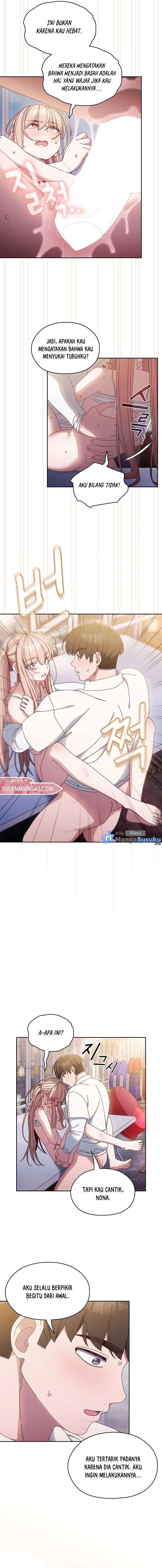 Boss! Give Me Your Daughter! - Chapter 14 8