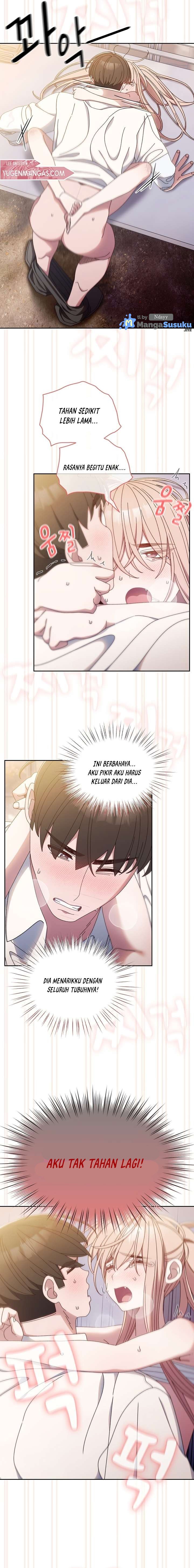 Boss! Give Me Your Daughter! - Chapter 14 14