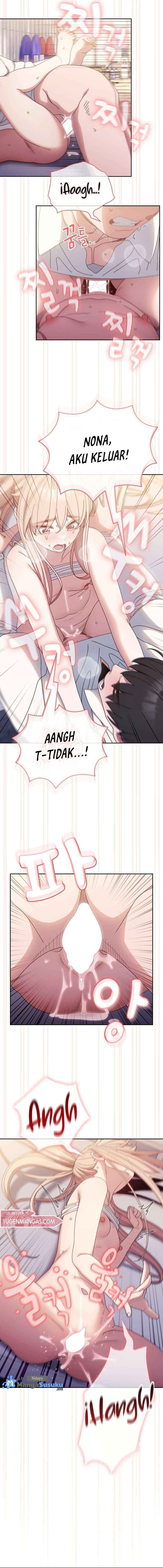 Boss! Give Me Your Daughter! - Chapter 14 15