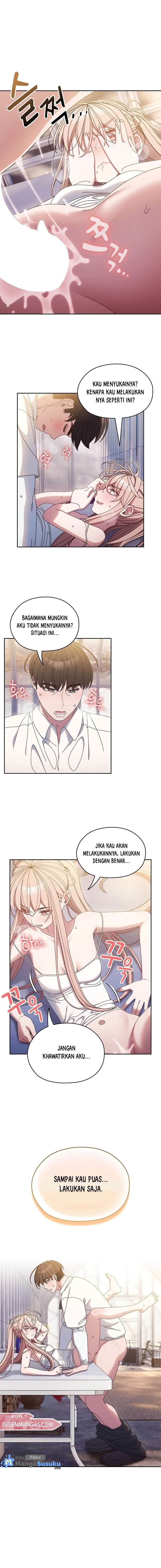 Boss! Give Me Your Daughter! - Chapter 14 6