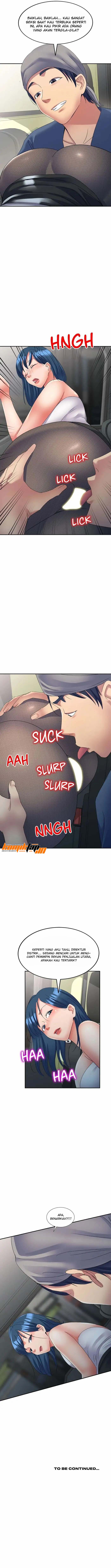 Bandit Nieces - Chapter 21 7 Bandit Nieces - Chapter 21 7