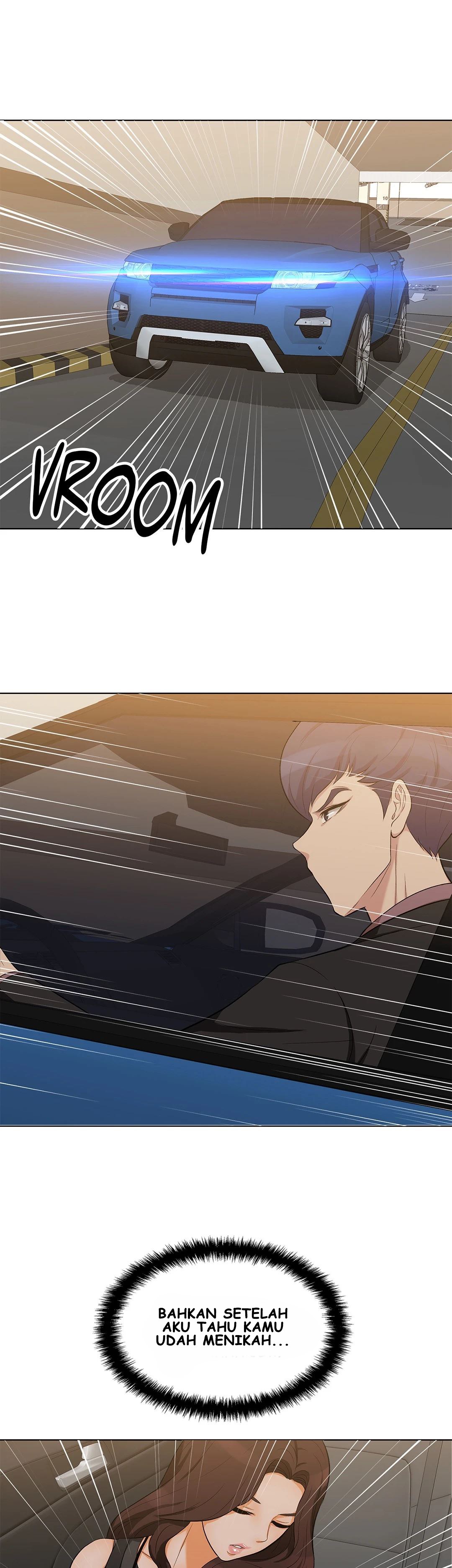 Back With a Bang - Chapter 9 22