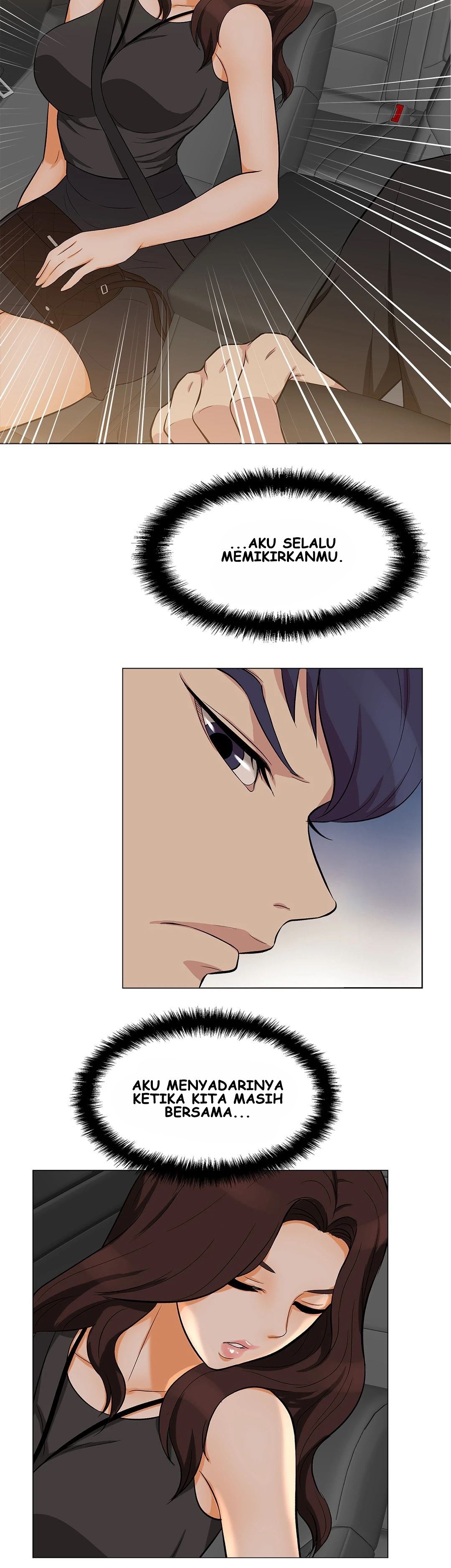 Back With a Bang - Chapter 9 23