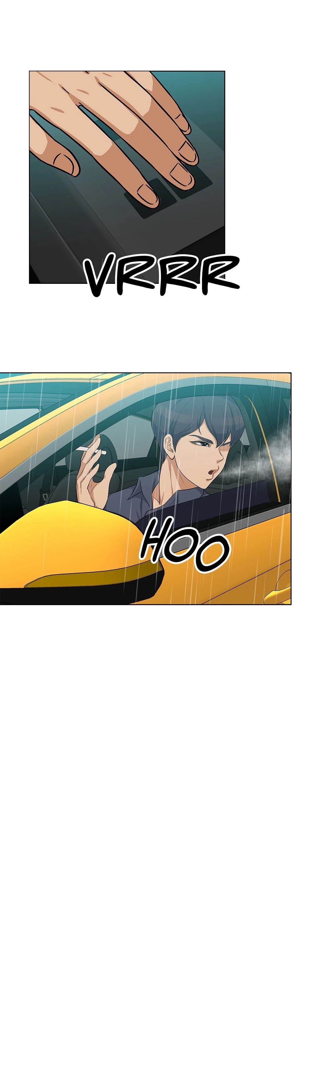 Back With a Bang - Chapter 9 21