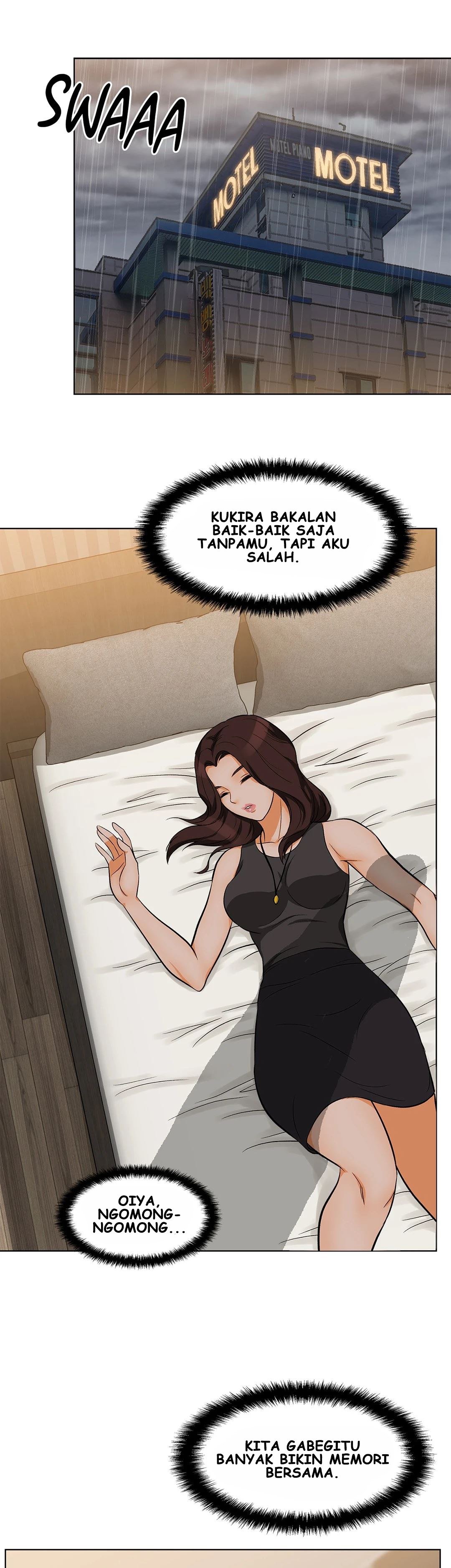 Back With a Bang - Chapter 9 26