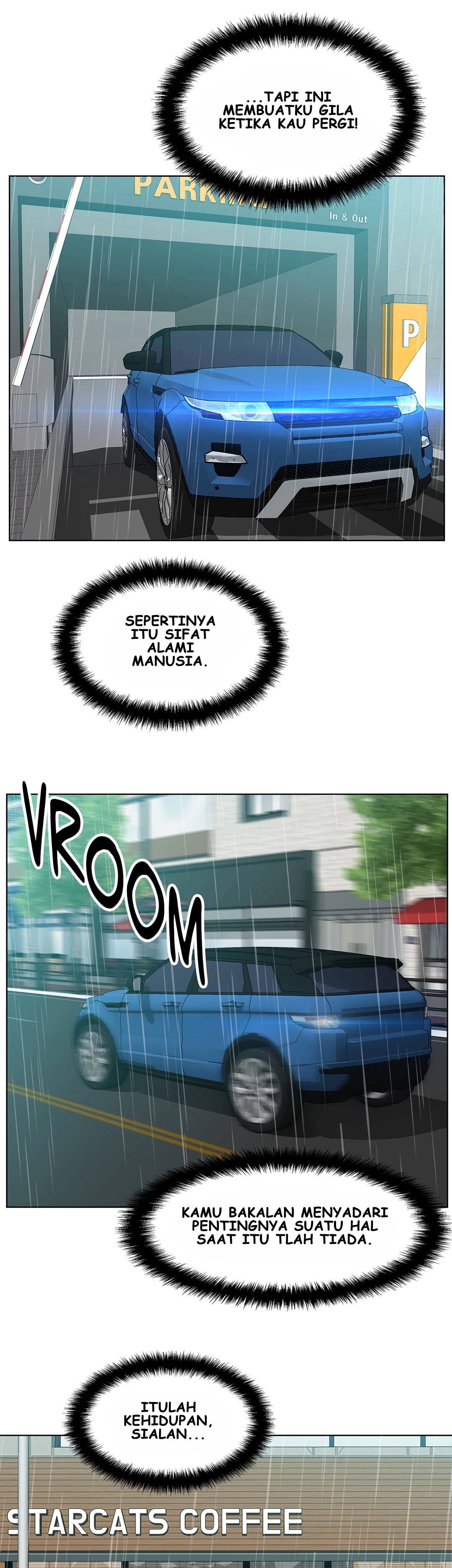 Back With a Bang - Chapter 9 24