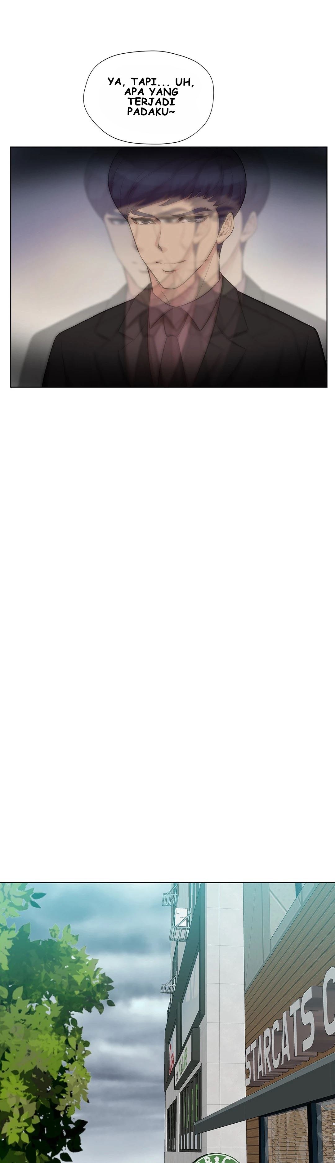 Back With a Bang - Chapter 9 18