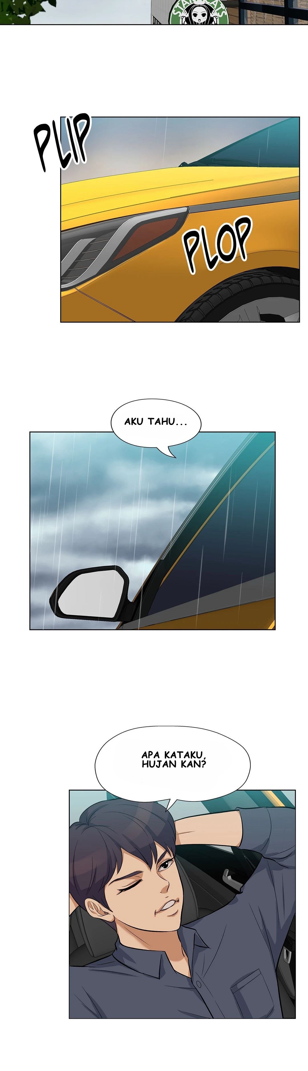 Back With a Bang - Chapter 9 19