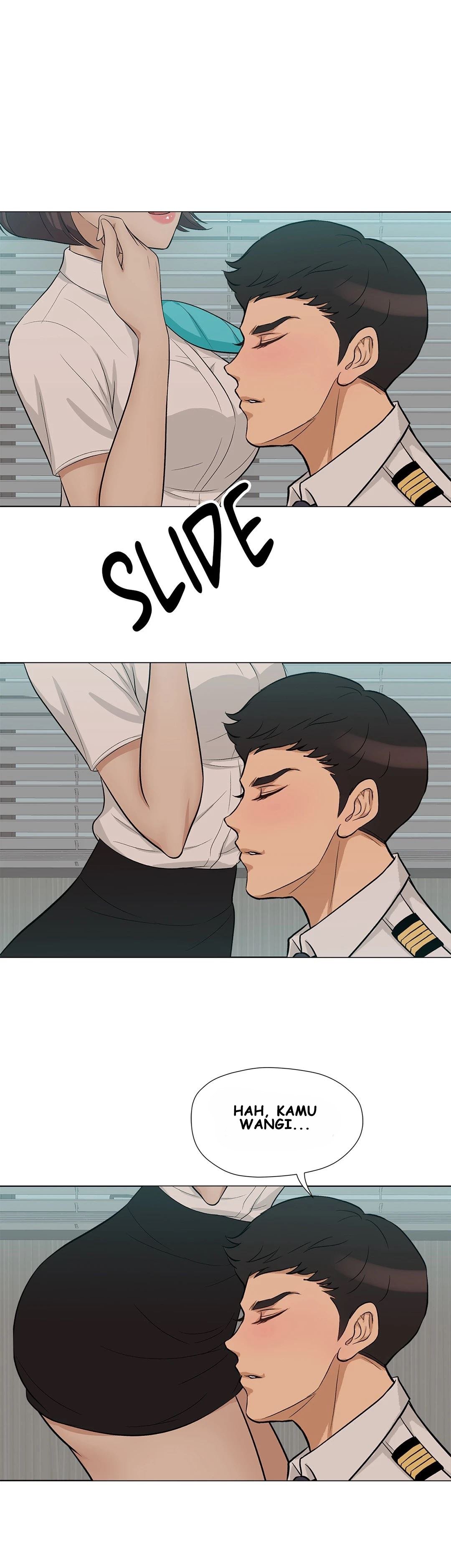 Back With a Bang - Chapter 9 12