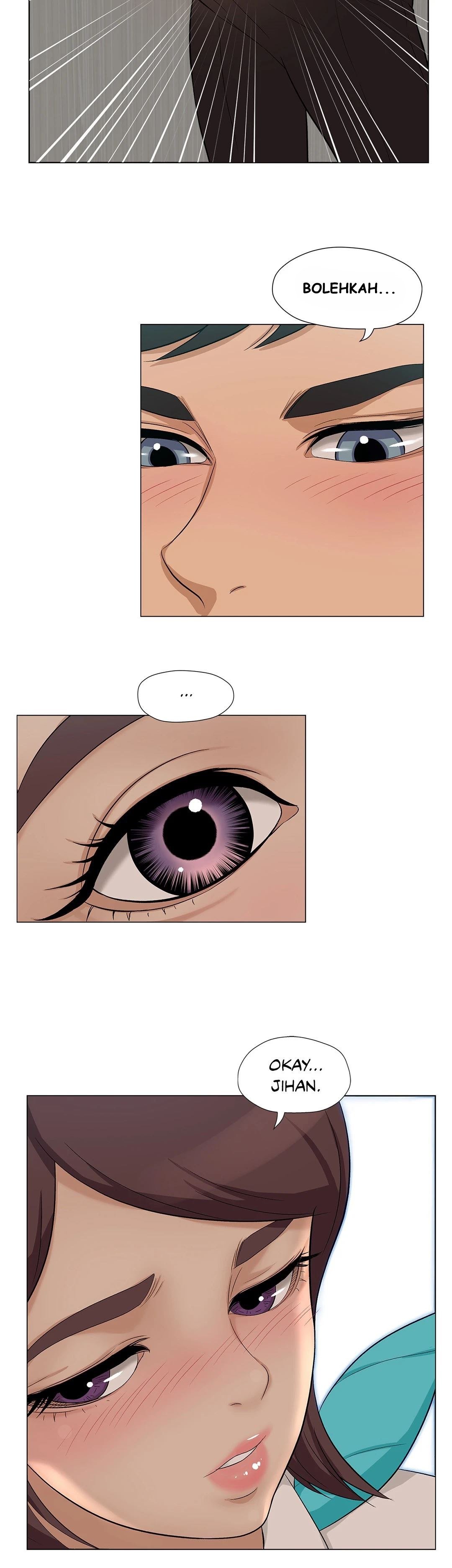 Back With a Bang - Chapter 9 11