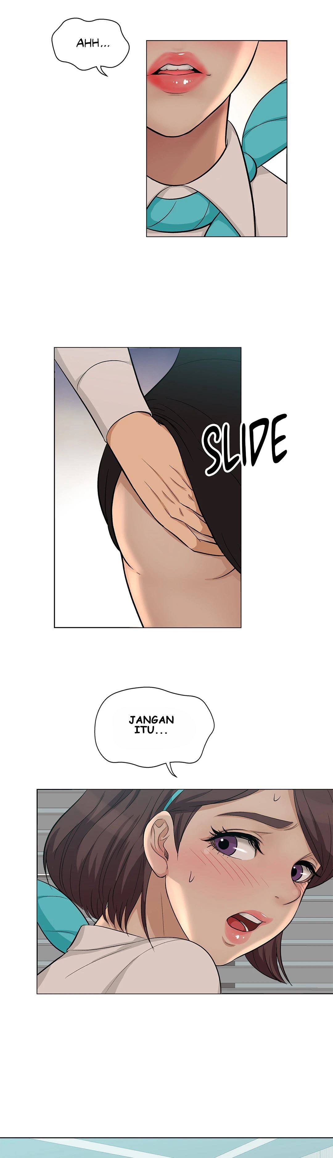 Back With a Bang - Chapter 9 6