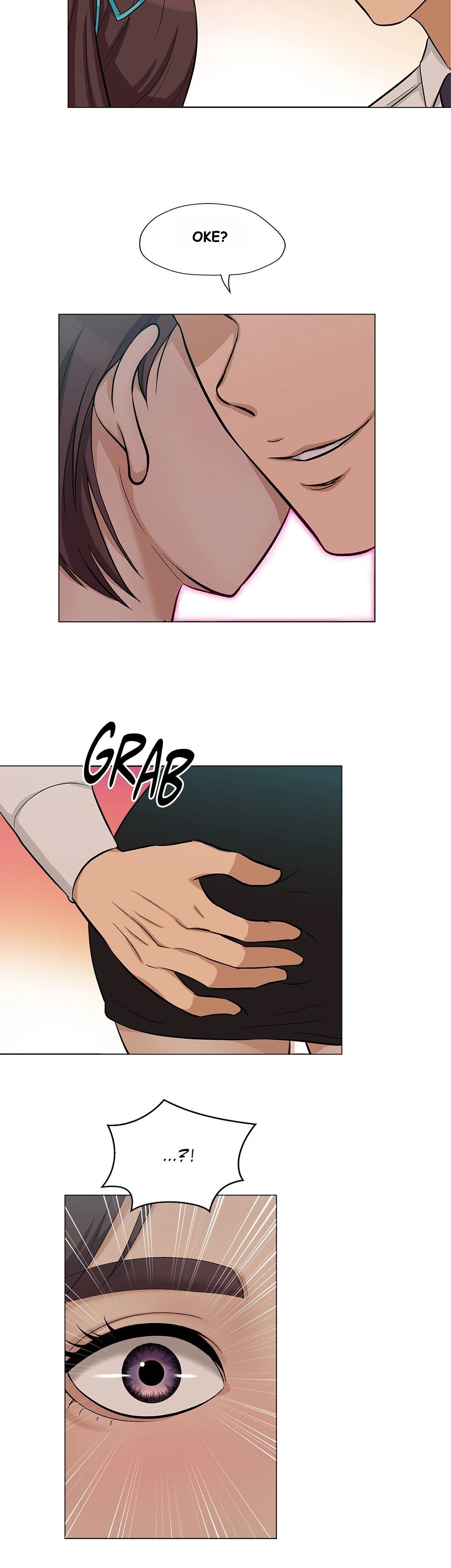 Back With a Bang - Chapter 9 5