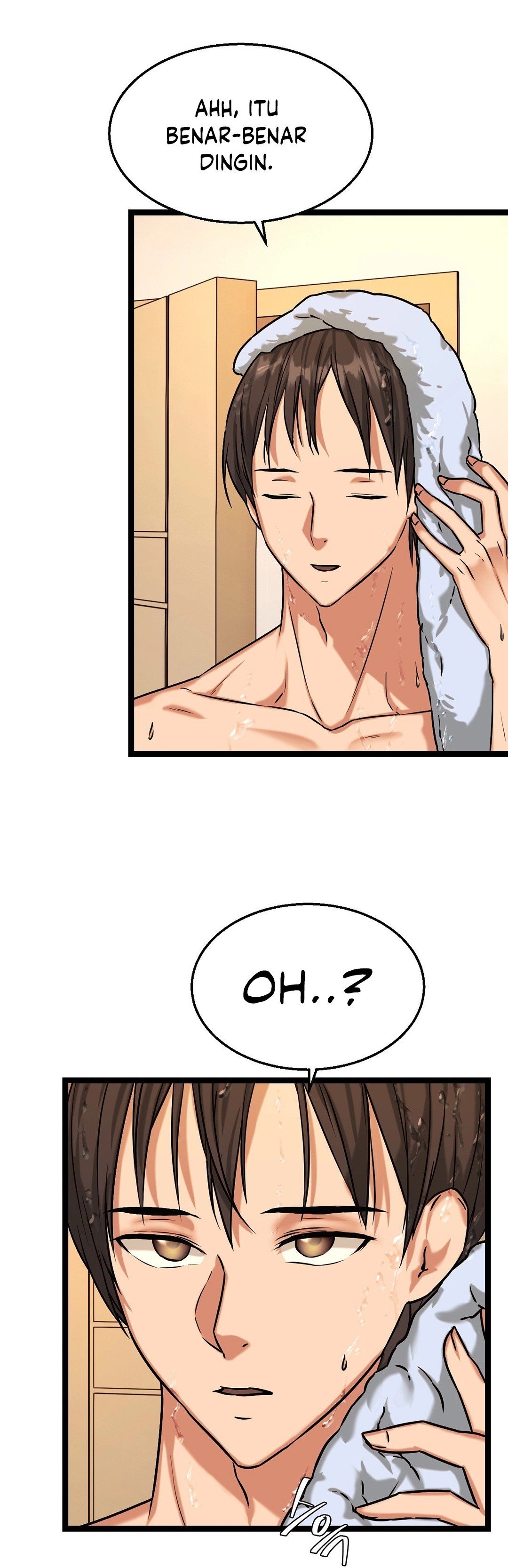 Chewy - Chapter 6 31