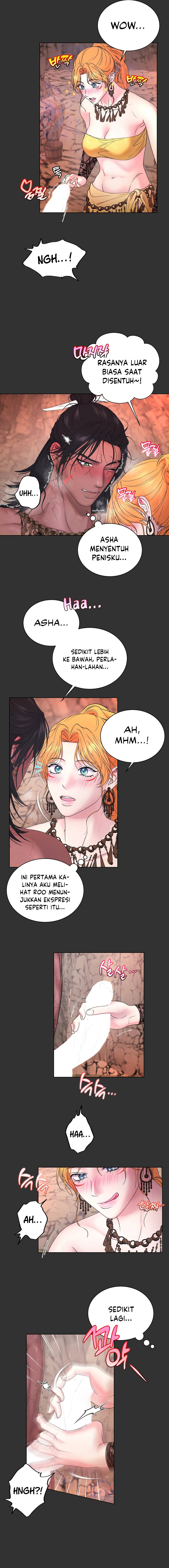 Can’t Escape Unless We Do It? - Chapter 2 9 Can’t Escape Unless We Do It? - Chapter 2 9