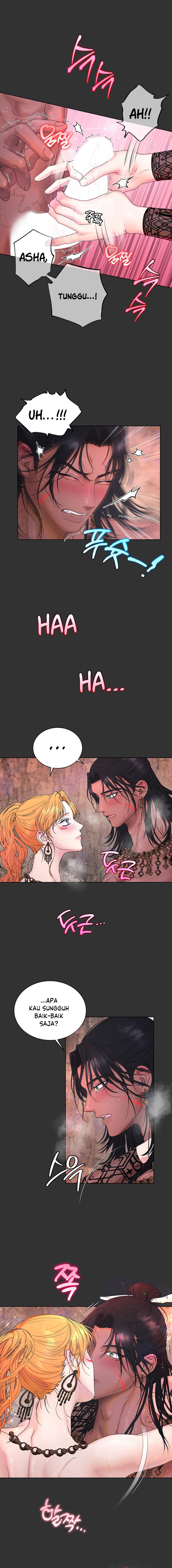 Can’t Escape Unless We Do It? - Chapter 2 10 Can’t Escape Unless We Do It? - Chapter 2 10