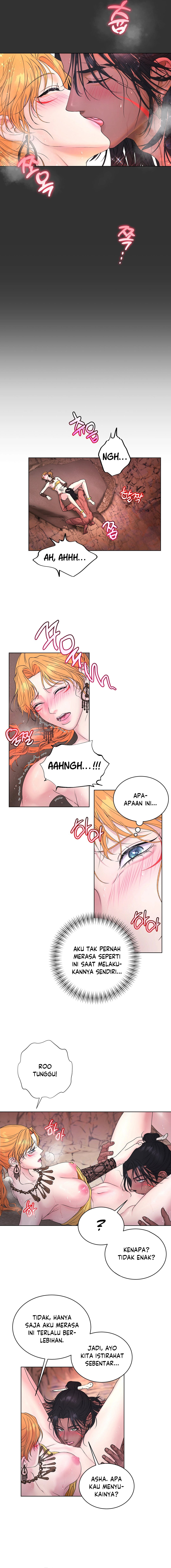 Can’t Escape Unless We Do It? - Chapter 2 11 Can’t Escape Unless We Do It? - Chapter 2 11