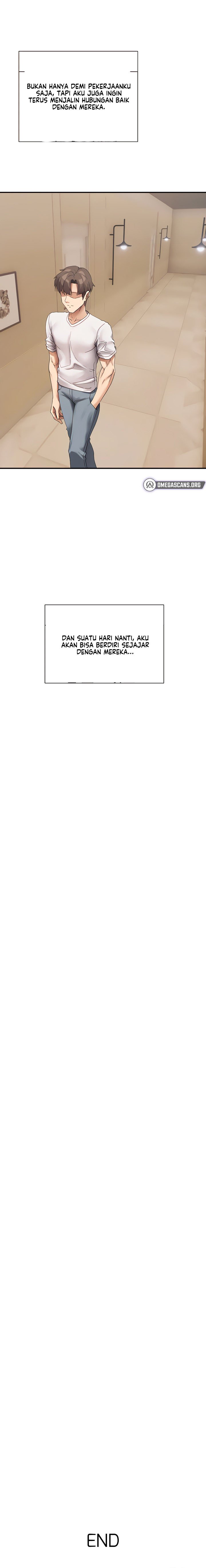 Are You Writing Like This - Chapter 25 END 11
