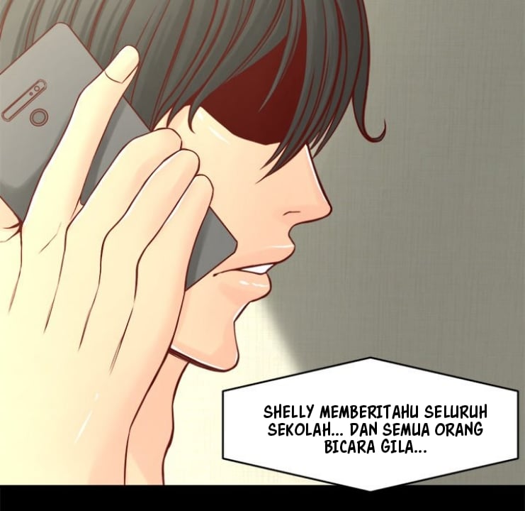 Komik As Fate Would Have It - As Fate Would Have It Chapter 9 87